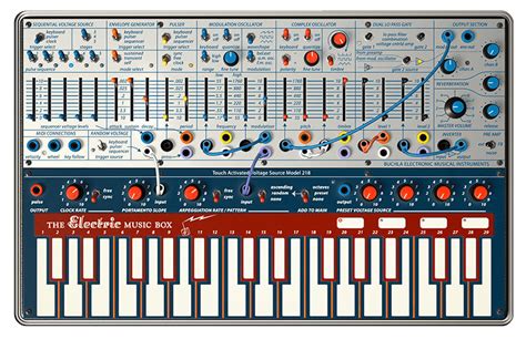 buy buchla online